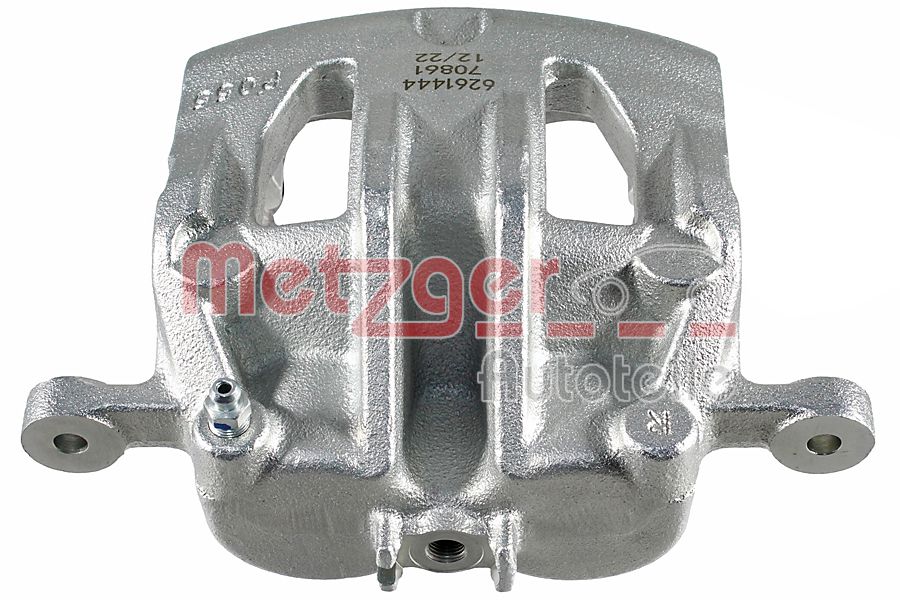 Metzger Remzadel/remklauw 6261444