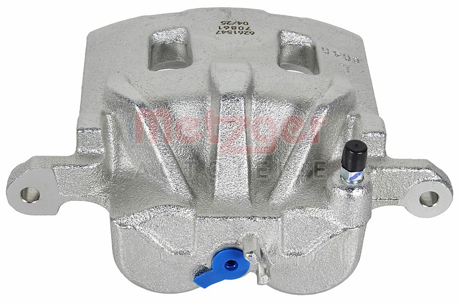 Metzger Remzadel/remklauw 6261547