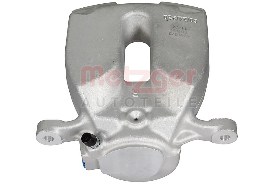 Metzger Remklauw 6261572