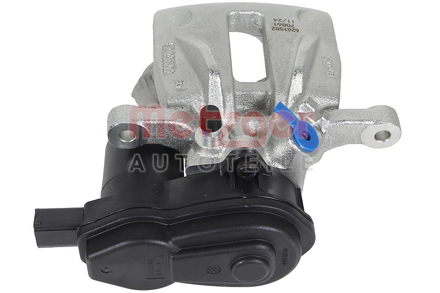 Metzger Remklauw 6261582