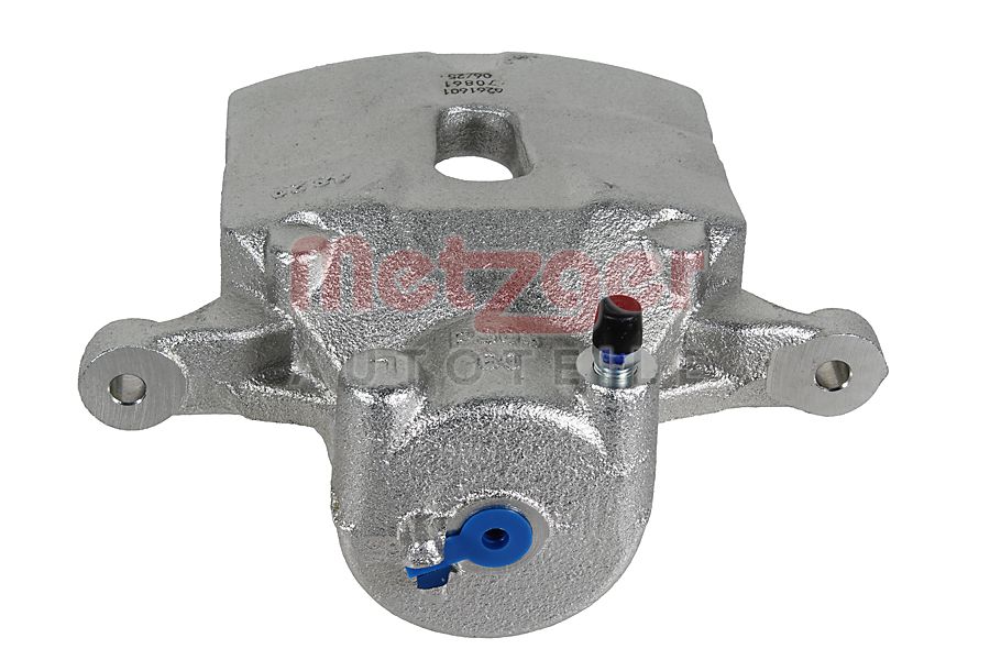 Metzger Remklauw 6261601