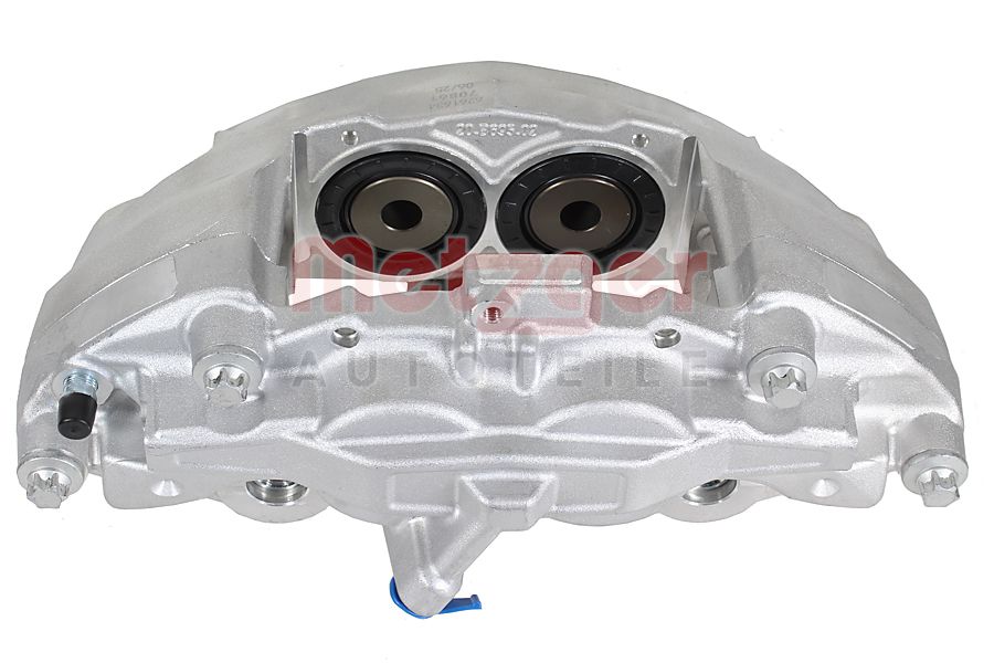 Metzger Remklauw 6261634