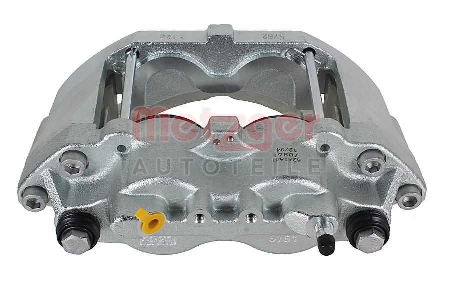 Metzger Remklauw 6261641