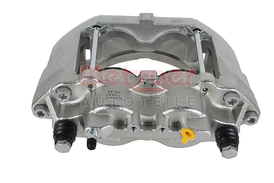 Metzger Remklauw 6261642