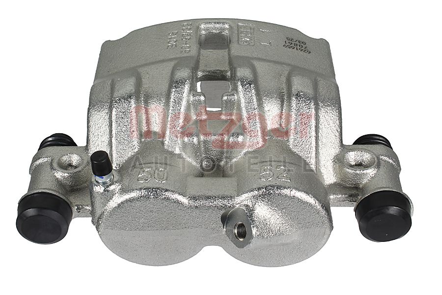 Metzger Remklauw 6261659