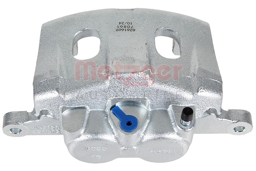 Metzger Remklauw 6261669