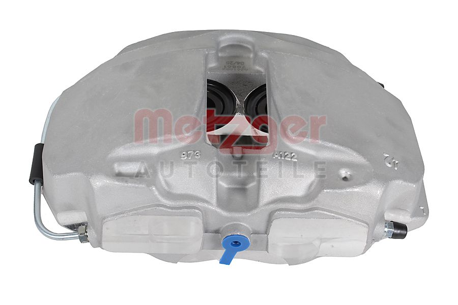 Metzger Remklauw 6261683