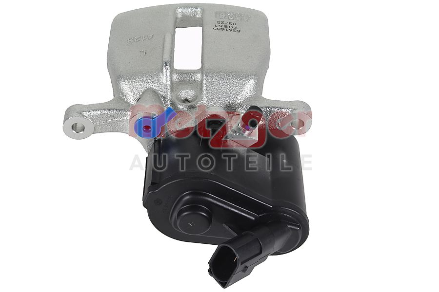 Metzger Remklauw 6261685