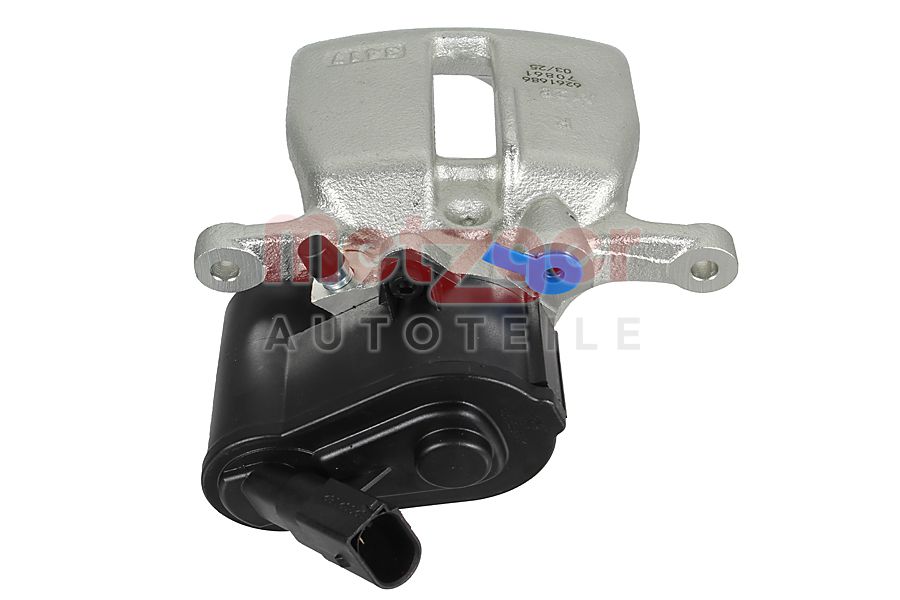 Metzger Remklauw 6261686