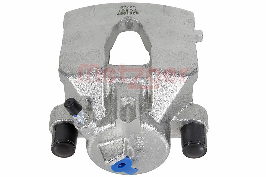 Metzger Remklauw 6261687