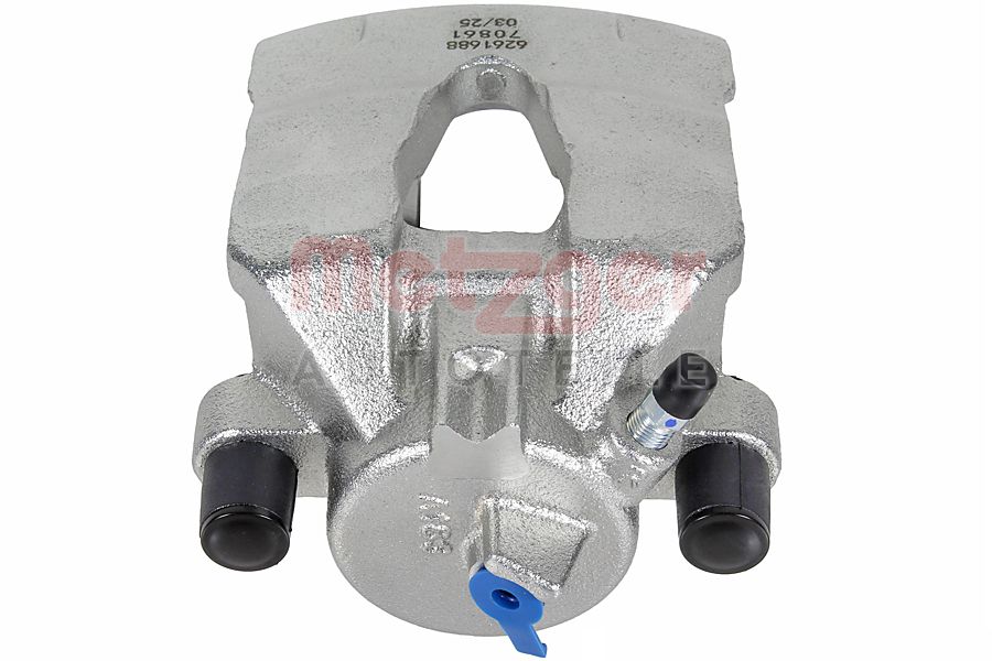 Metzger Remklauw 6261688