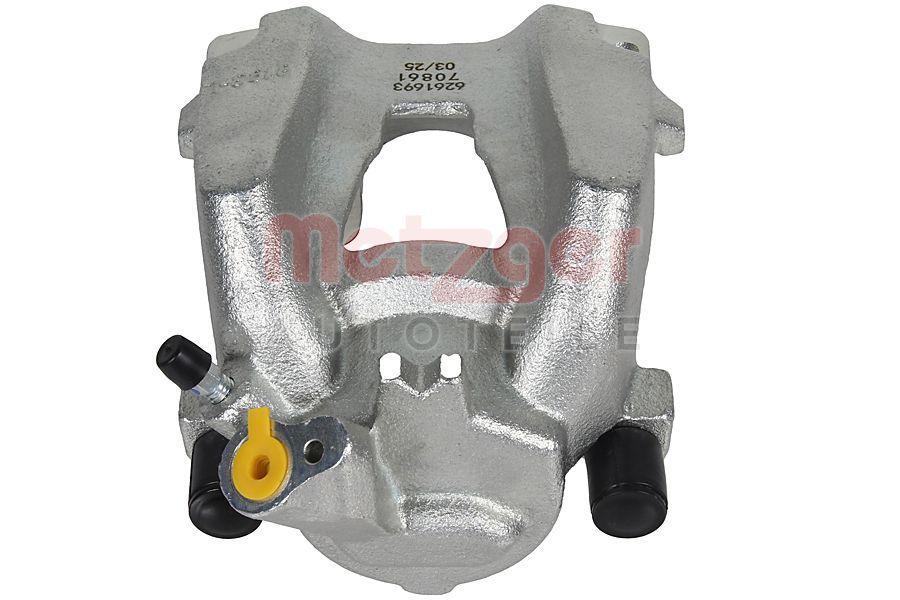 Metzger Remklauw 6261693