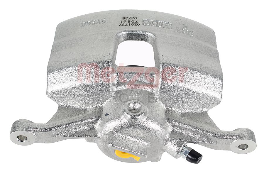 Metzger Remklauw 6261732