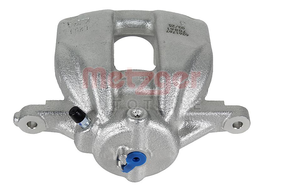 Metzger Remklauw 6261767