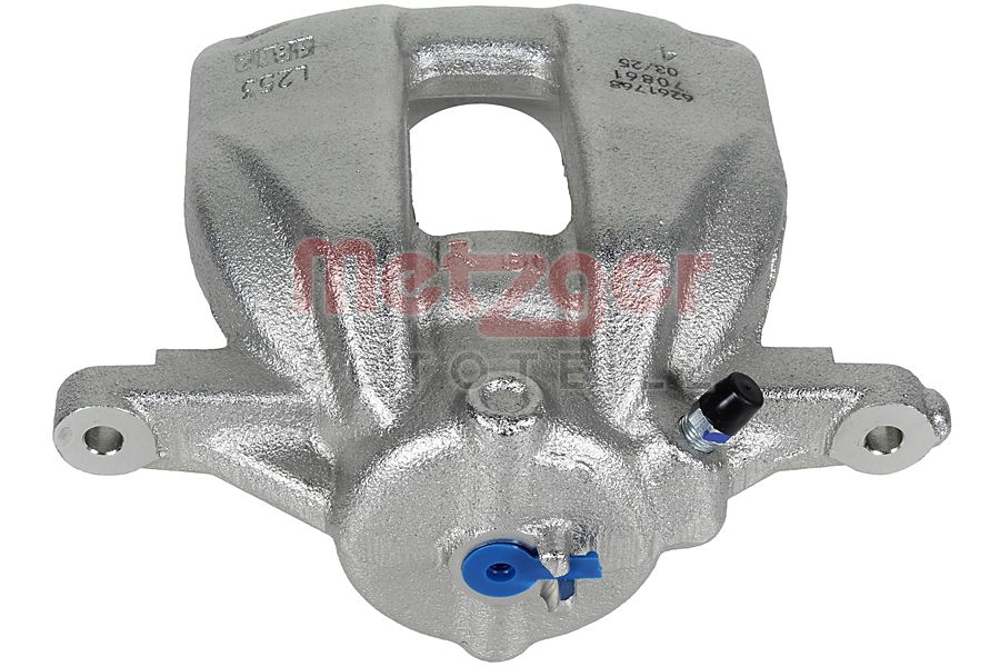 Metzger Remklauw 6261768