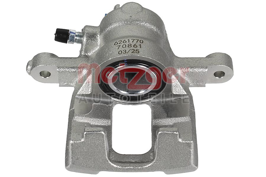 Metzger Remklauw 6261770