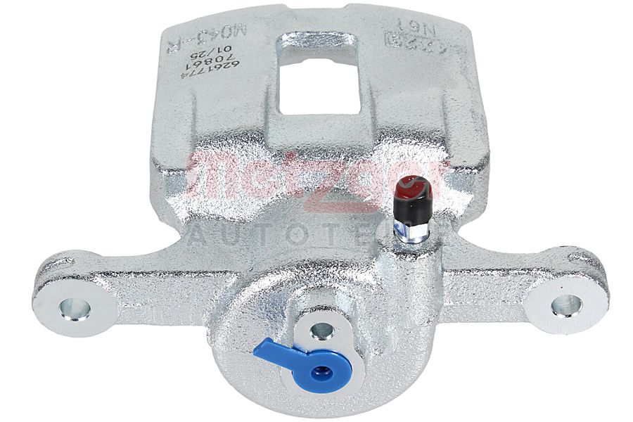 Metzger Remklauw 6261774