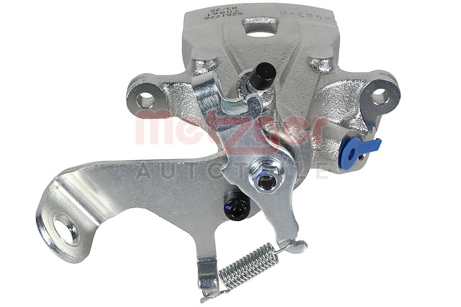 Metzger Remklauw 6261776