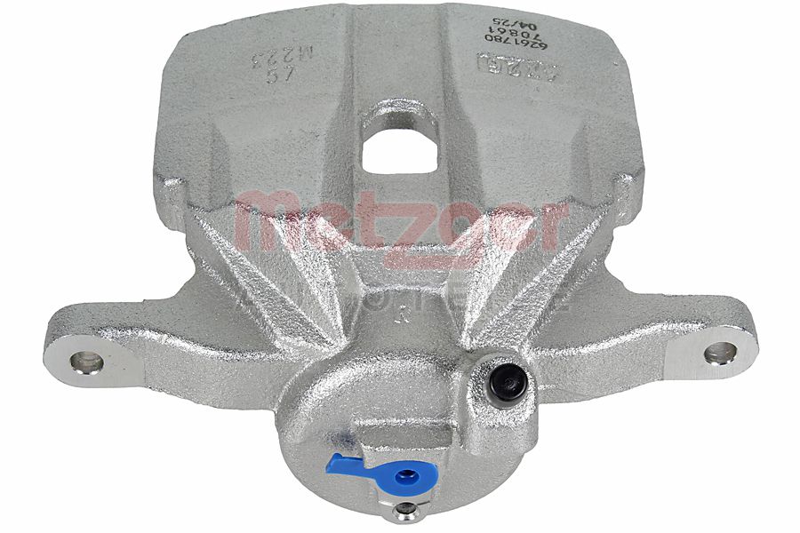 Metzger Remklauw 6261780