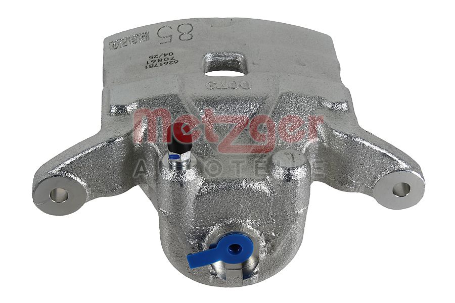 Metzger Remklauw 6261781