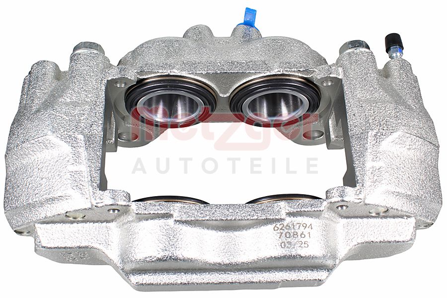 Metzger Remklauw 6261794