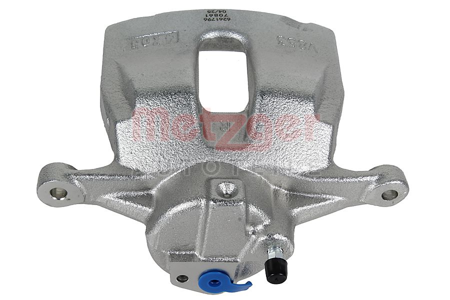 Metzger Remklauw 6261796