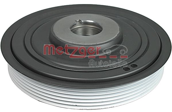 Metzger Krukaspoelie 6400004