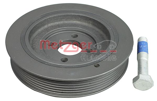 Metzger Krukaspoelie 6400007