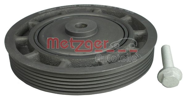 Metzger Krukaspoelie 6400048