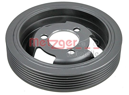 Metzger Krukaspoelie 6400057