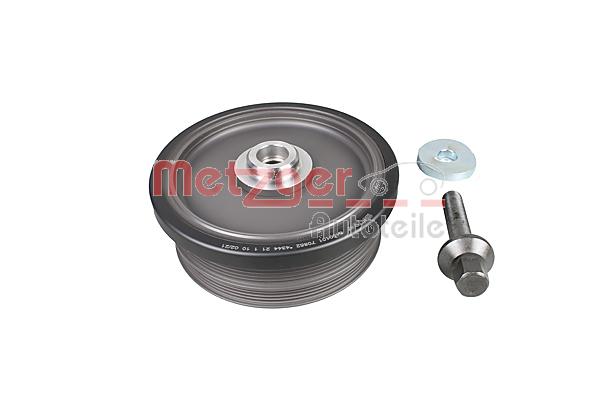 Metzger Krukaspoelie 6400101