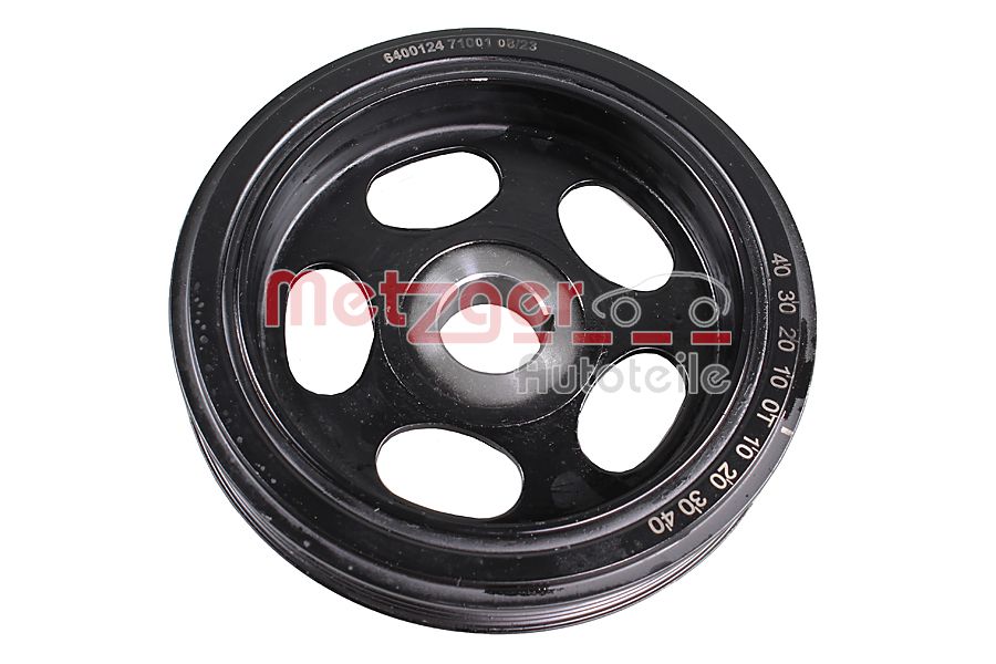 Metzger Krukaspoelie 6400124