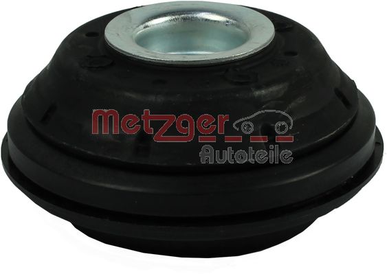 Metzger Veerpootlager & rubber 6490005
