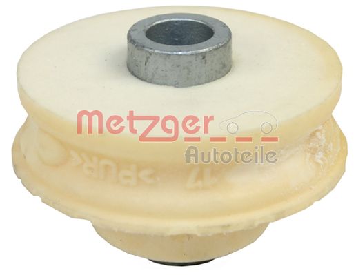 Metzger Veerpootlager & rubber 6490024
