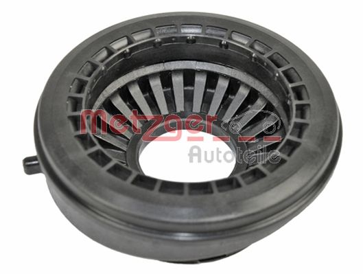 Metzger Veerpootlager & rubber 6490084