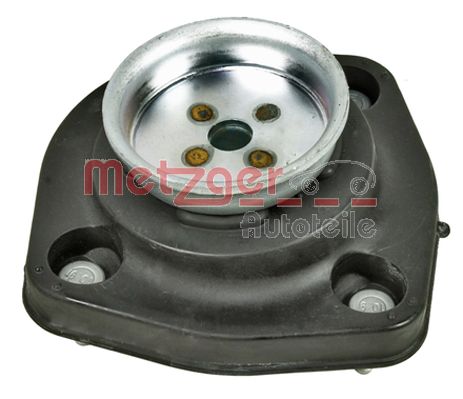 Metzger Veerpootlager & rubber 6490102