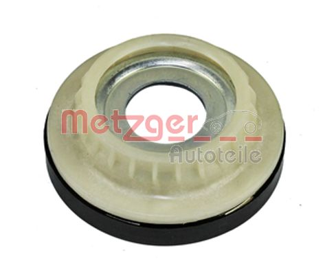 Metzger Veerpootlager & rubber 6490117