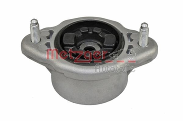 Metzger Veerpootlager & rubber 6490121