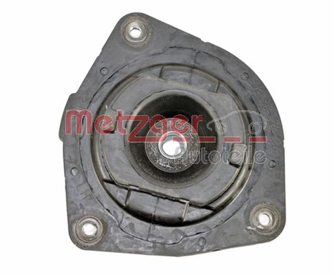 Metzger Veerpootlager & rubber 6490133