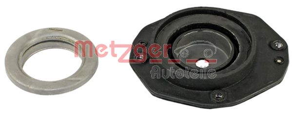Metzger Veerpootlager & rubber 6490169