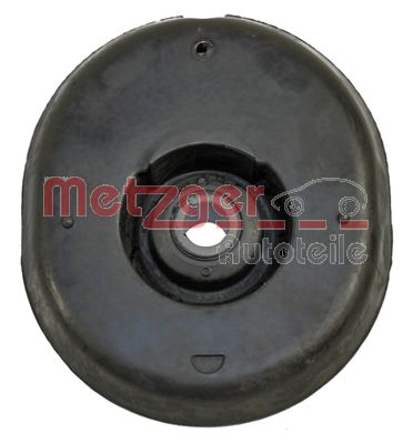 Metzger Veerpootlager & rubber 6490178