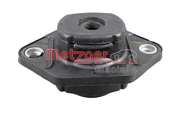 Metzger Veerpootlager & rubber 6490301