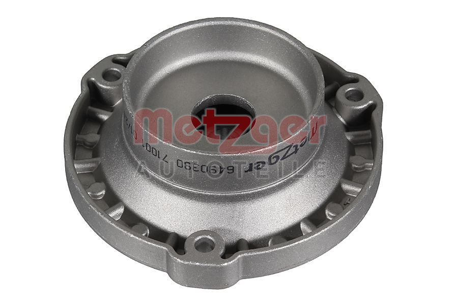 Metzger Veerpoot 6490390