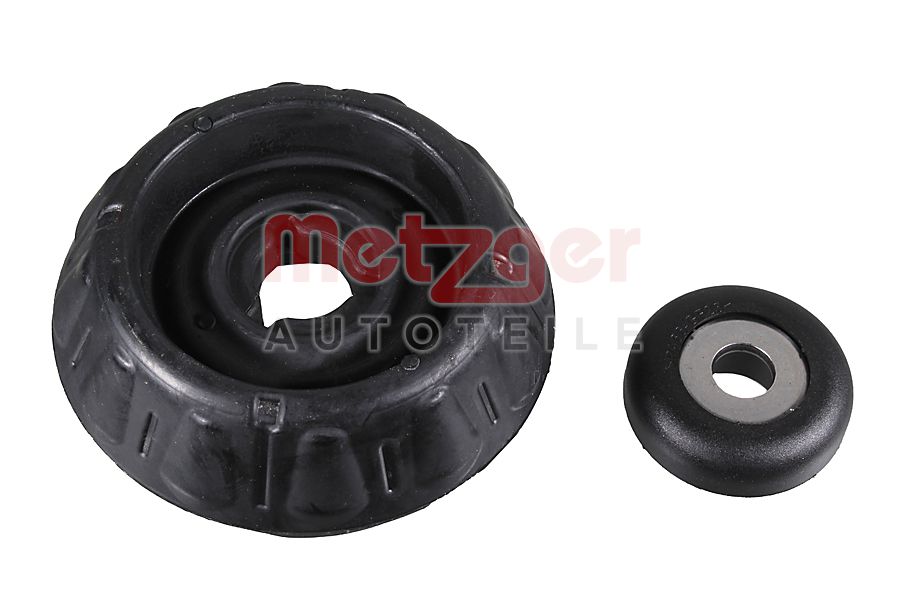 Metzger Reparatieset, Ring voor schokbreker veerpootlager 6490426