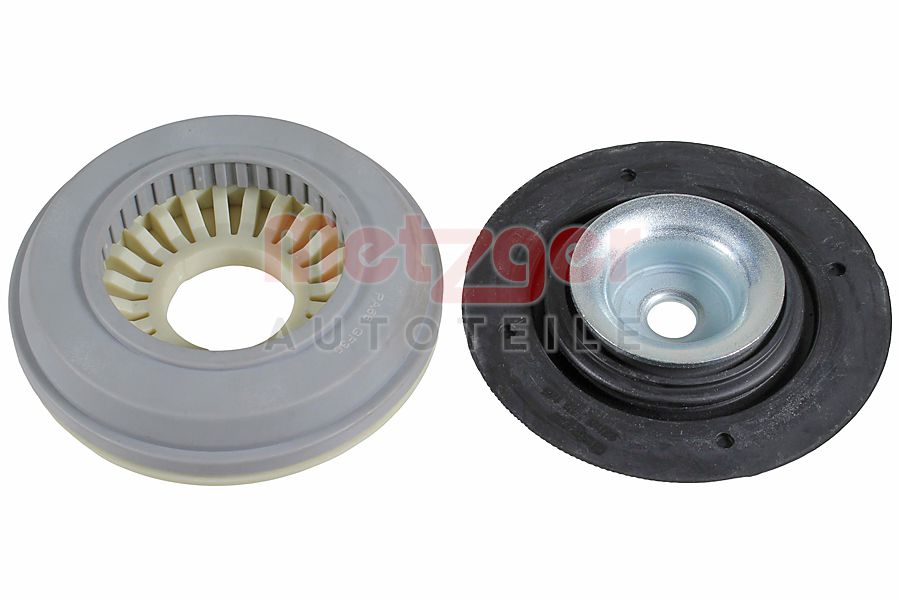 Metzger Reparatieset, Ring voor schokbreker veerpootlager 6490440