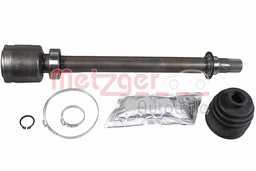 Metzger Homokineet reparatieset 7110190