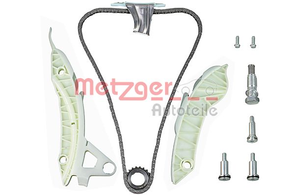 Metzger Distributieketting kit 7490007