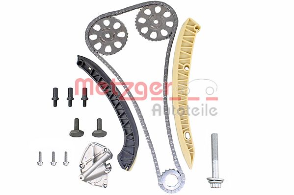 Metzger Distributieketting kit 7490018