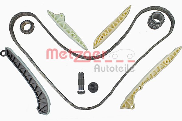 Metzger Distributieketting kit 7490037