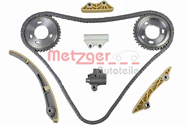 Metzger Distributieketting kit 7490047